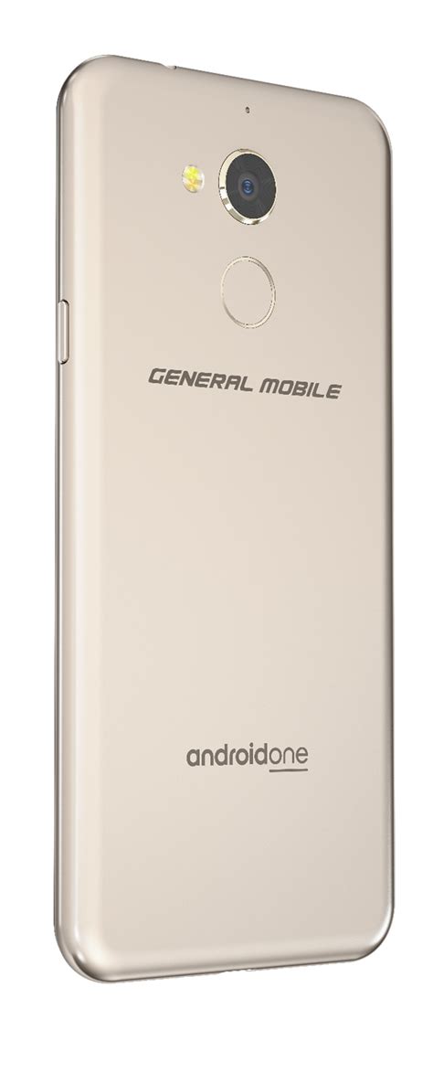 general mobile gm 8 kulaklık işareti